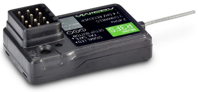 Absima R3FS Ricevitore a 3 canali da 2,4 Ghz 2020001