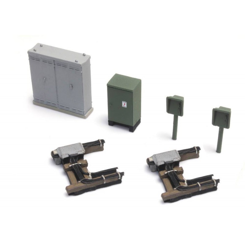 Accessori per segnaletica. ARTITEC 387.208