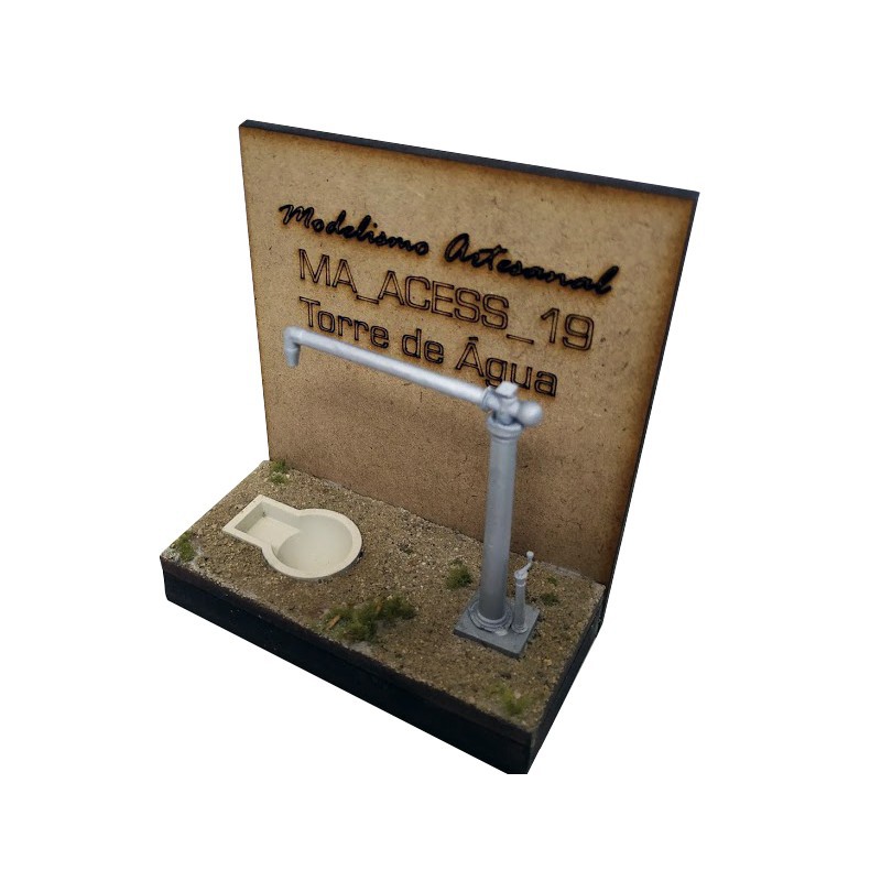 Aguada de Régua. MODELISMO ARTESANAL MA_ACCESS_19