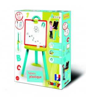 Activity Lavagna 2 in 1 con 7 accessori