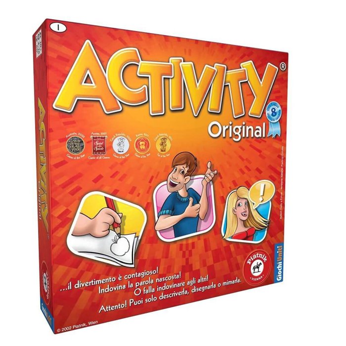 Activity