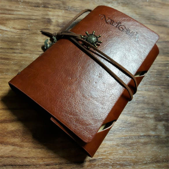 Agenda Navigavia InnTale