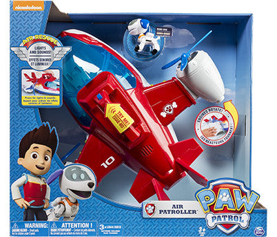 Paw Patrol - Air Patroller