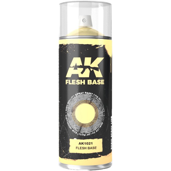 AK Spray - Flesh Base (150 ml) - AK1021