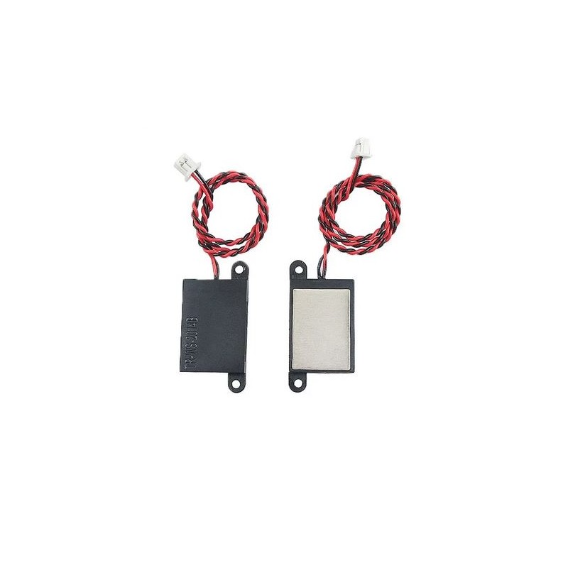 Altoparlante ultrasottile, 20x14 mm. EL TALLER - Electricidad E026