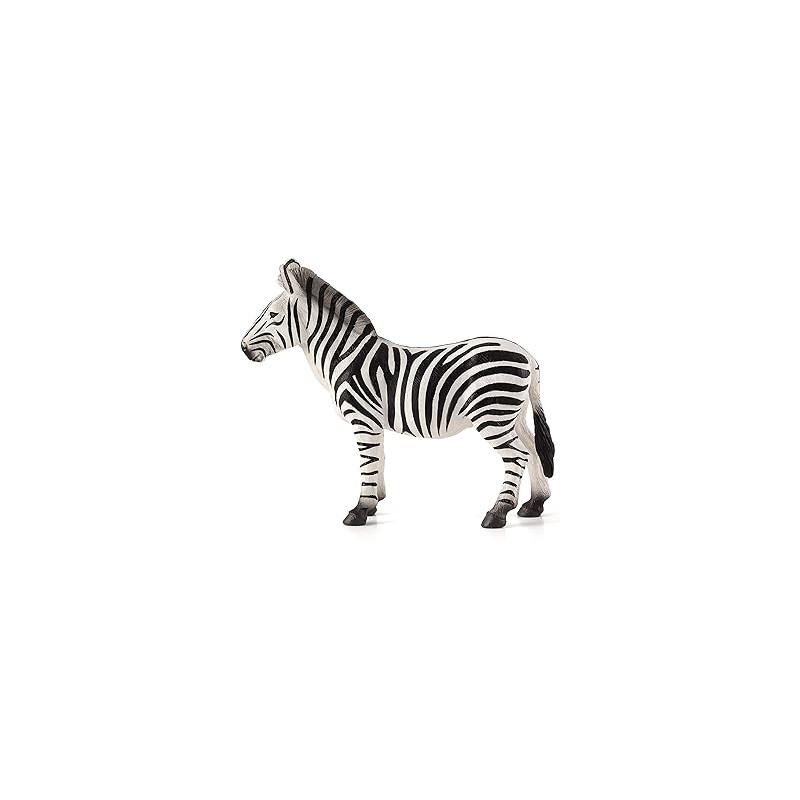 ANIMAL PLANET - Mojo Zebra - 26185