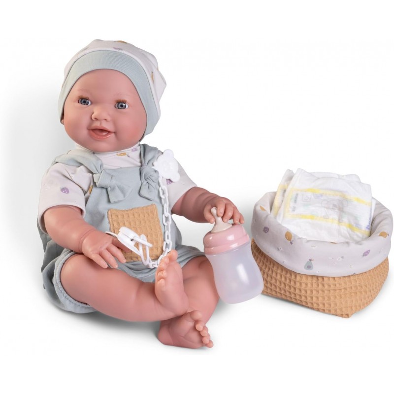 ANTONIO JUAN - Bambola che fa Pipì - 50415