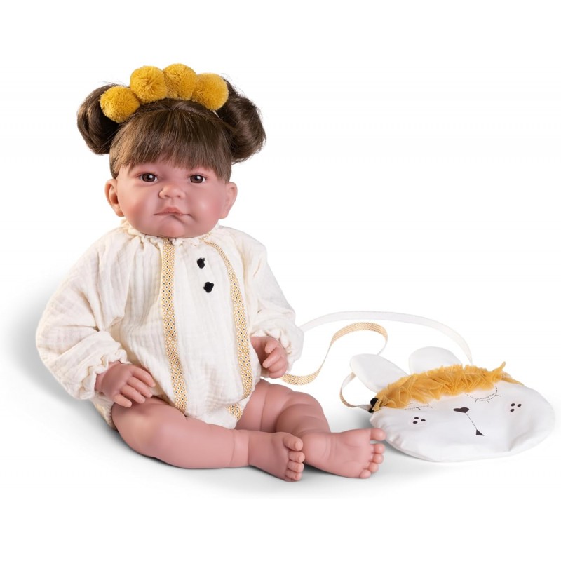 ANTONIO JUAN - Bambola con Codine 42cm. - 33366