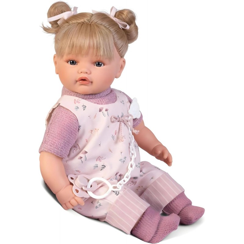 ANTONIO JUAN - Bambola Piangente 42cm. - 16381