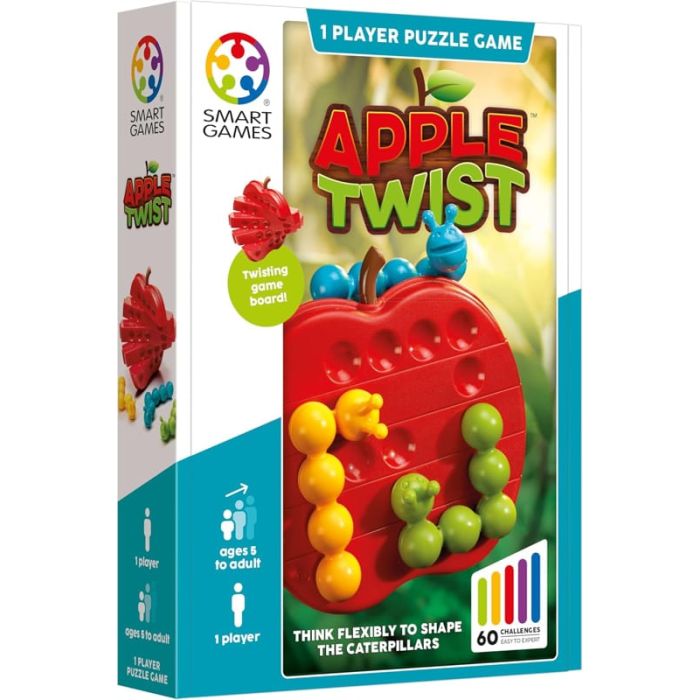 Apple Twist