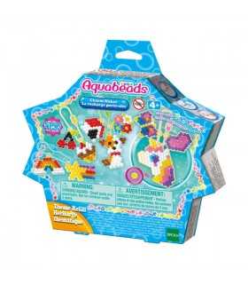 Aquabeads - Creazioni fantastiche