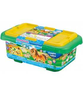 Aquabeads -  In Fattoria