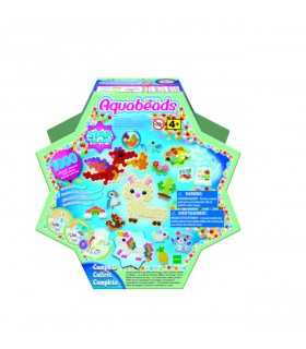 Aquabeads - Laboratorio di Perline Star