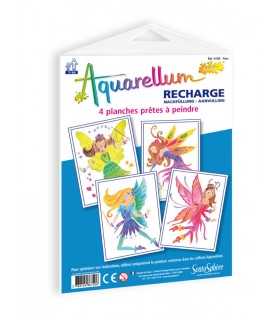 Aquarellum Junior - Fatine