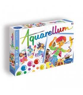 Aquarellum Junior - Le 1001 Notte