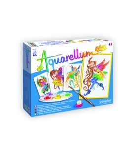 Aquarellum Junior - Ninfe