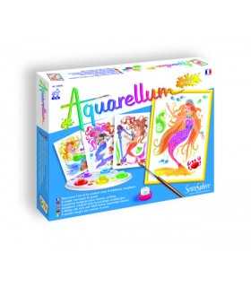 Aquarellum Junior - Sirene