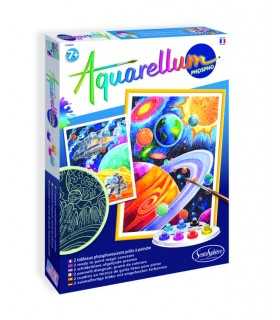 Aquarellum Phospho - Il Cosmo