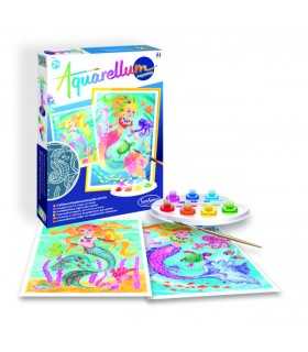 Aquarellum Phospho - Sirene