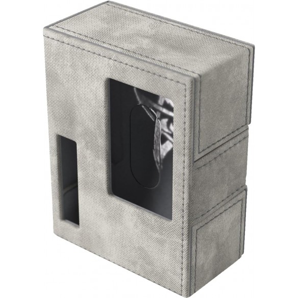 Arkham Horror - Investigator Deck Tome - Neutral