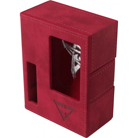 Arkham Horror - Investigator Deck Tome - Survivor