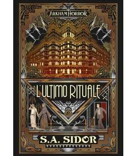 Arkham Horror - L'Ultimo Rituale
