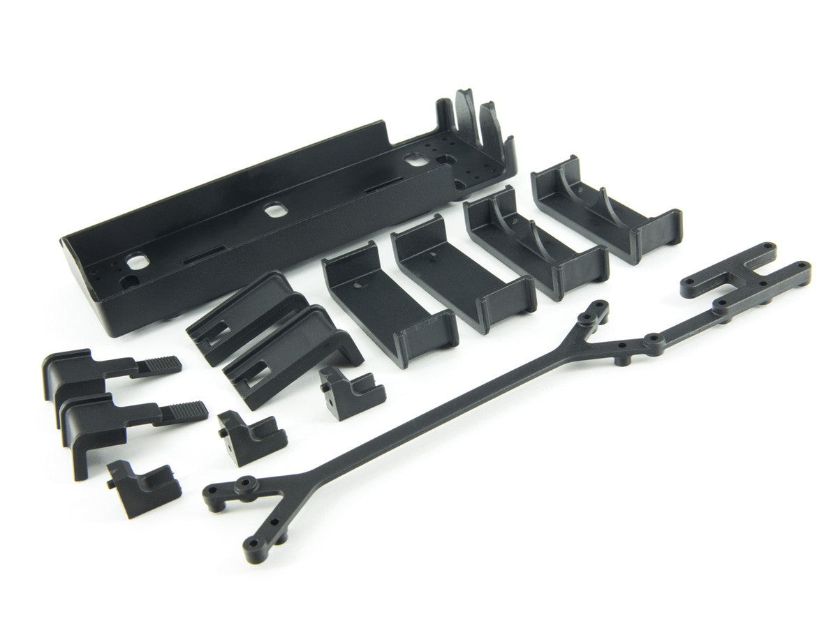 Arrma Kit supporto batteria AR320192