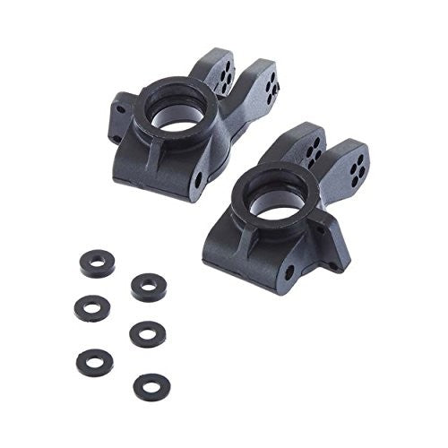 Arrma Fuselli posteriori (x2) AR330193