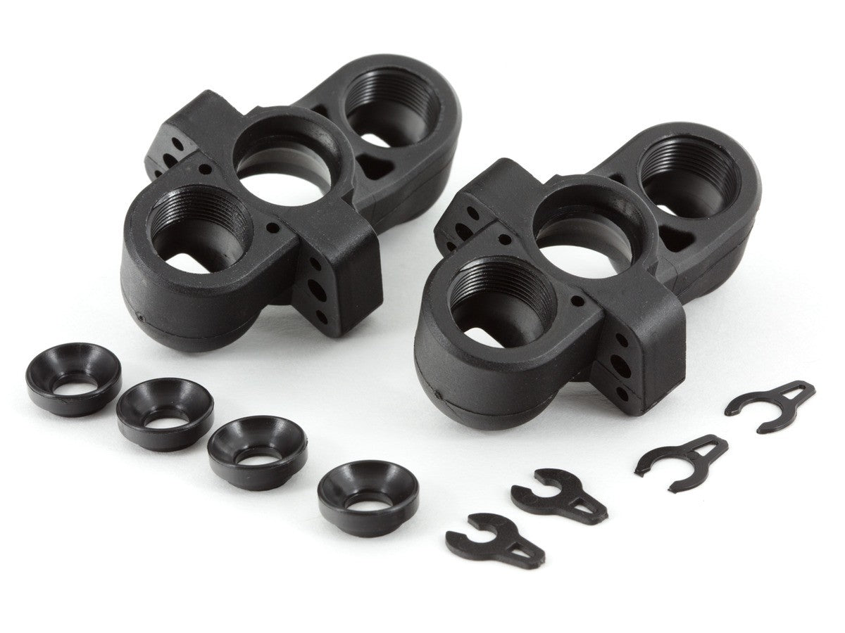 Arrma Mandrini anteriori (x2) AR330187