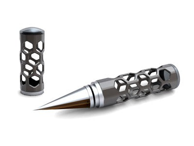 Arrowmax Alesatore per corpo a nido d'ape AM490003