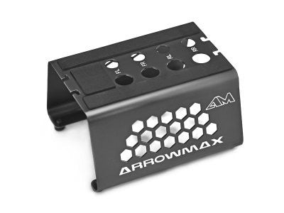 Arrowmax Cavalletto per auto Alu XL AM170032
