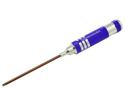 Arrowmax Cacciavite a 6 facce 3,0x120 mm AM110130
