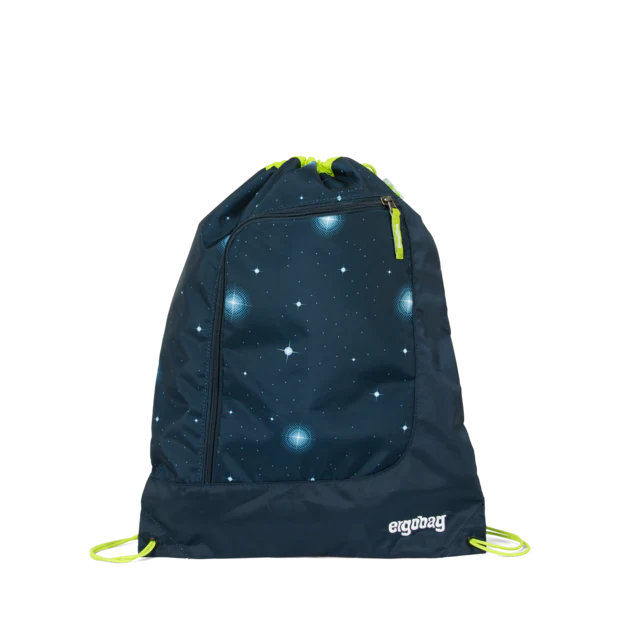 Sacca Sportiva ErgoBag Atmos Bear