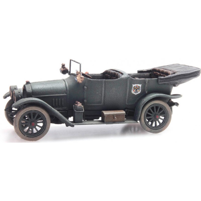 Audi 10/28 cv. ARTITEC 387.382