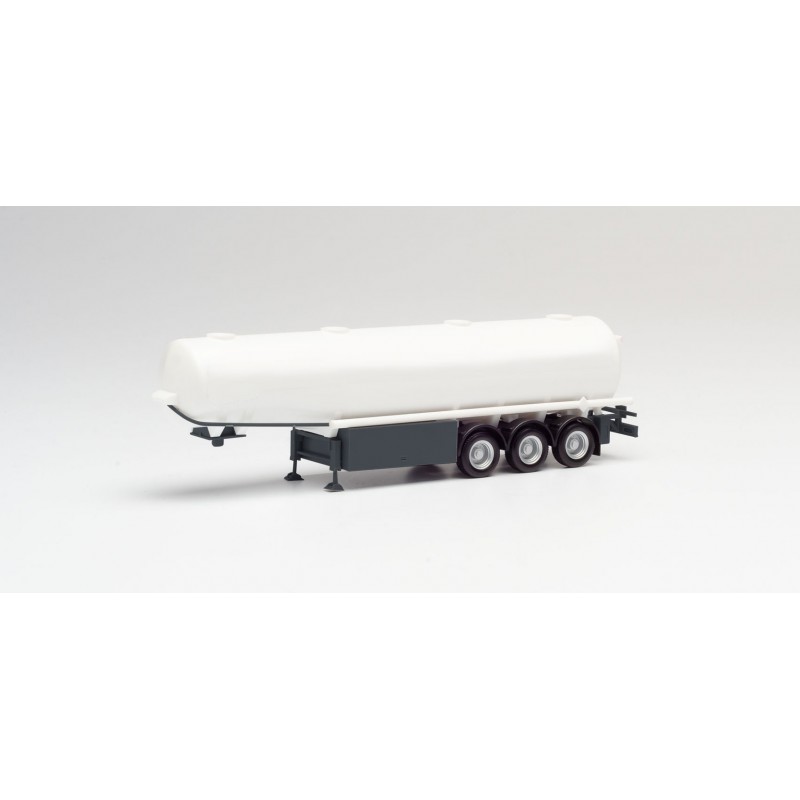 Autocisterna di benzina. HERPA 076951