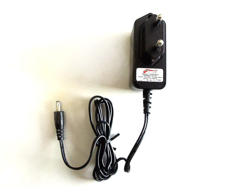Avio Caricabatterie/Alimentazione per Futaba lipo 25010