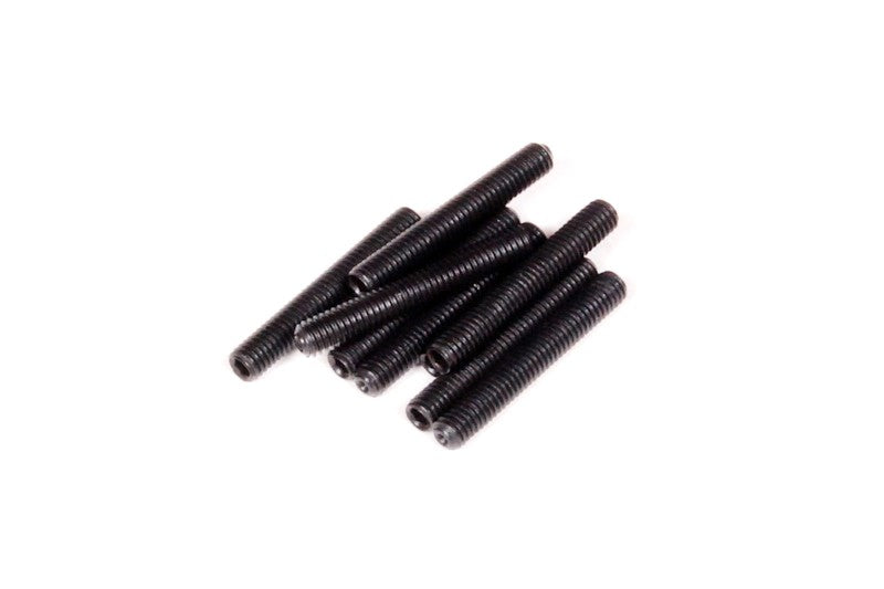 Axial Mandrino filettato 3x20mm AXA0187