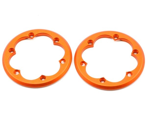 Axial Beadlock 2.2 Arancione AX08132