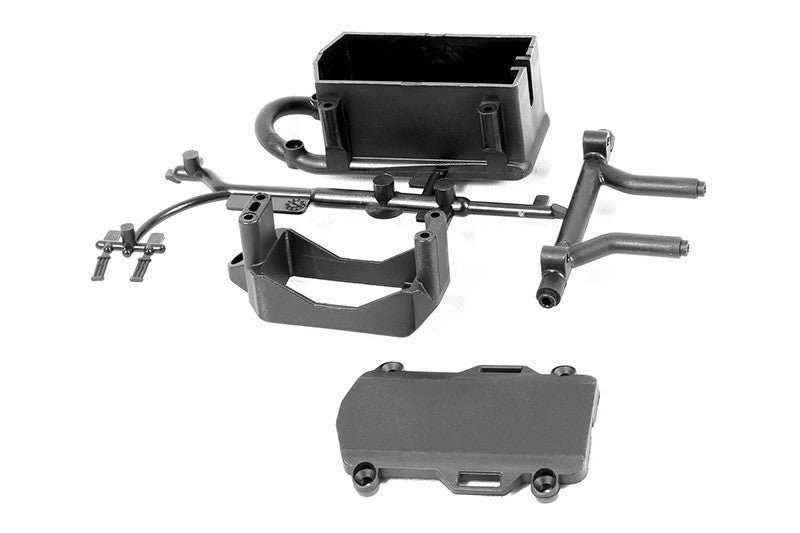 Axial Scatola elettrica RR10 AX31323