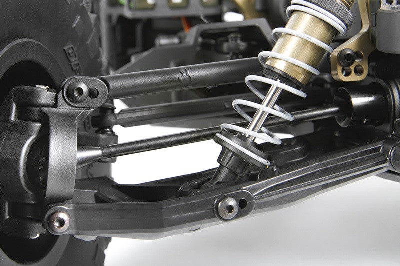 Axial Set di giunti universali 92 mm AX31135