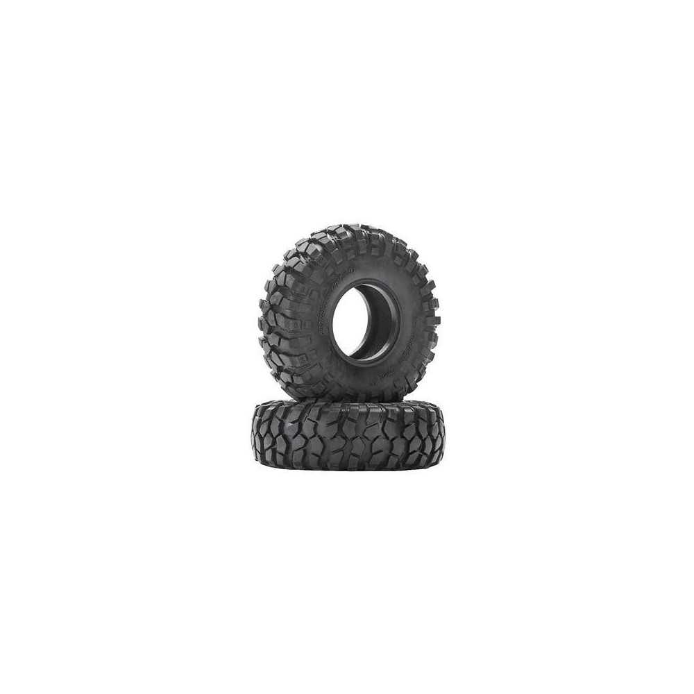 Axial Coppia gomme 1.9 BFGoodrich Crawler R35 Compound AX31093 (art. AXIC3093)