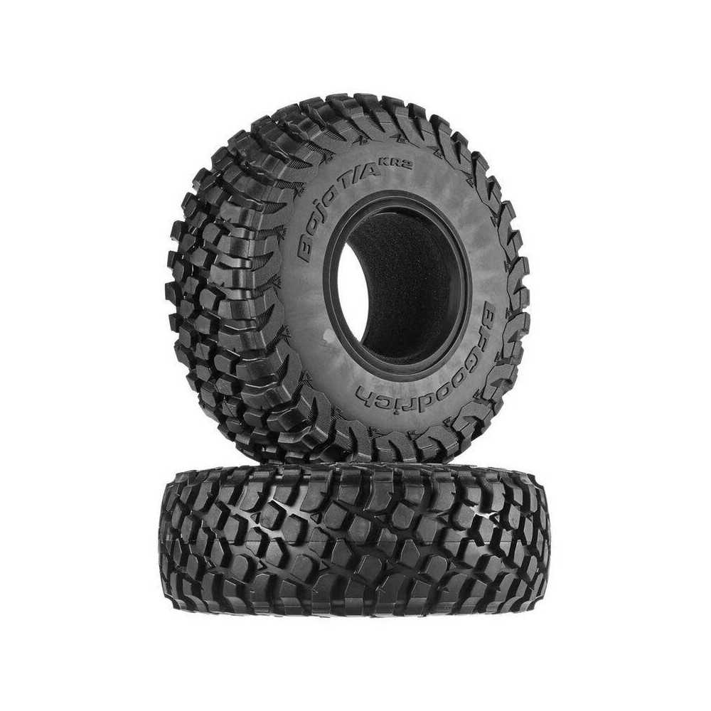 Axial Coppia gomme 2.2 BF Goodrich Baja T/A KR2 Tire R35 AX31325 (art. AXIC3325)