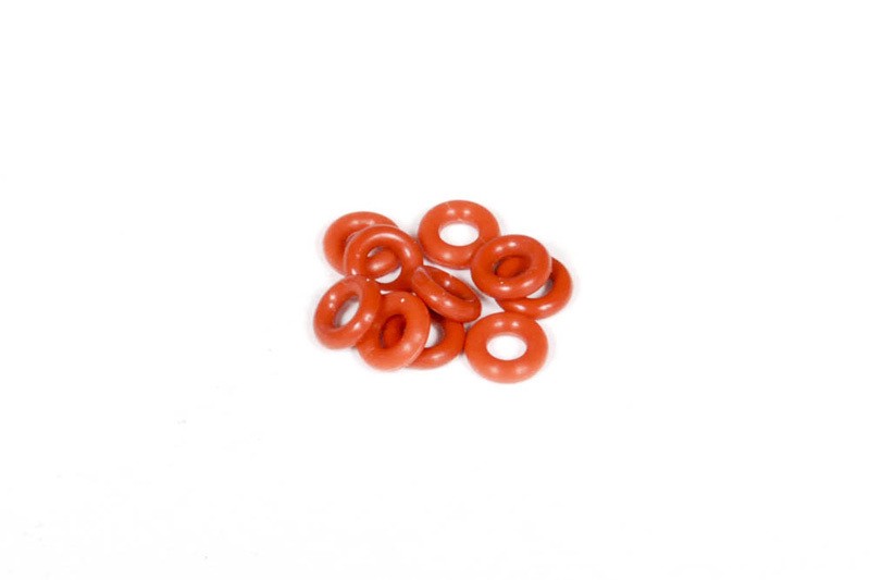 Axial O-ring 2,5x1,5 mm (x10) AXA1179