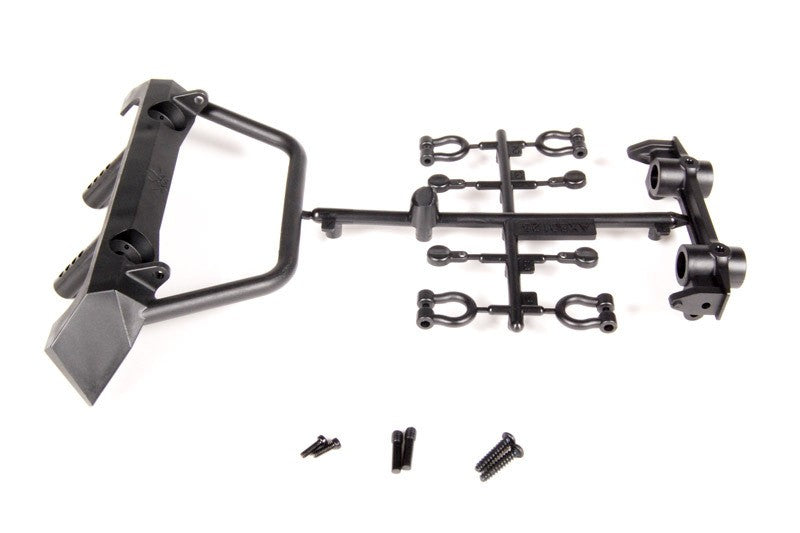 Axial Paraurti anteriore Poison Spyder AX80125