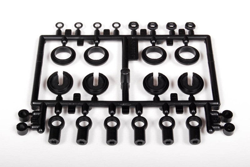 Axial Ammortizzatore AX80032