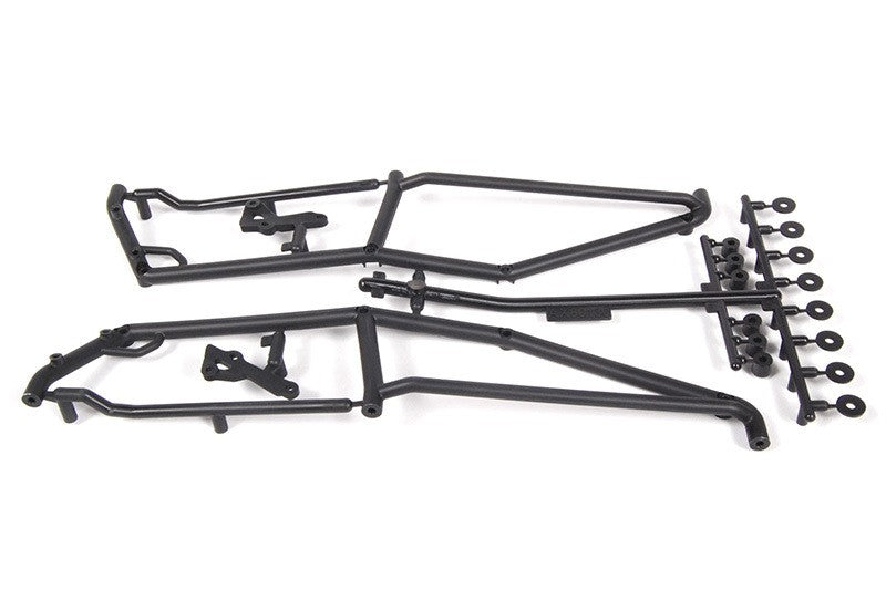 Axial Gabbia di sicurezza Jeep Wrangler AX80130