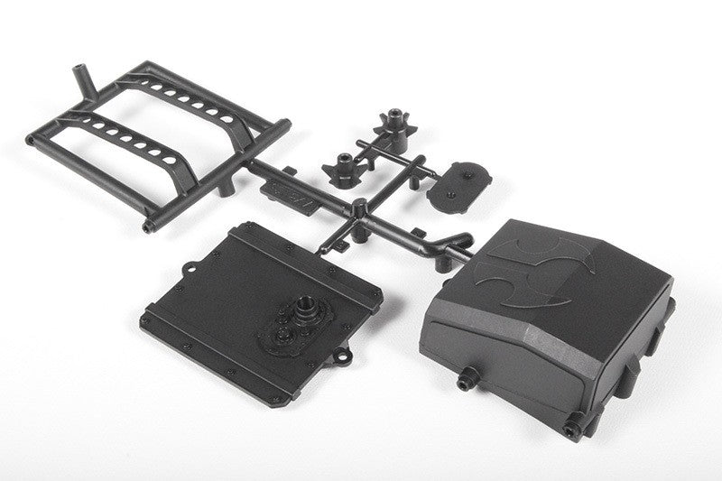 Axial AX31125 Set di parti del serbatoio