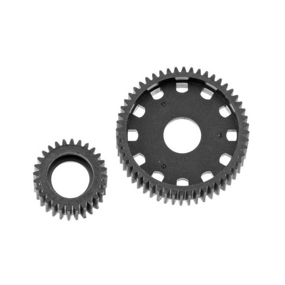 Axial Set ingranaggi Scorpion Crawler AX80010 (art. AXIC3810)