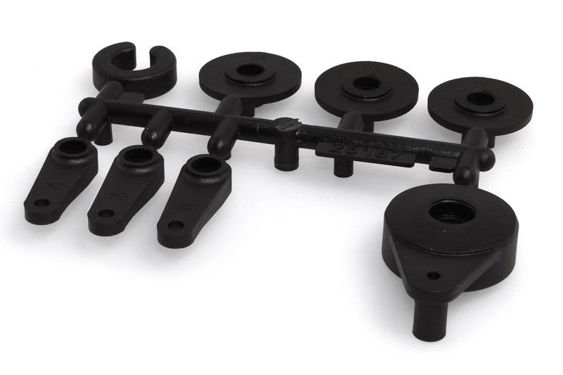 Axial AX80006 Set di parti del servo