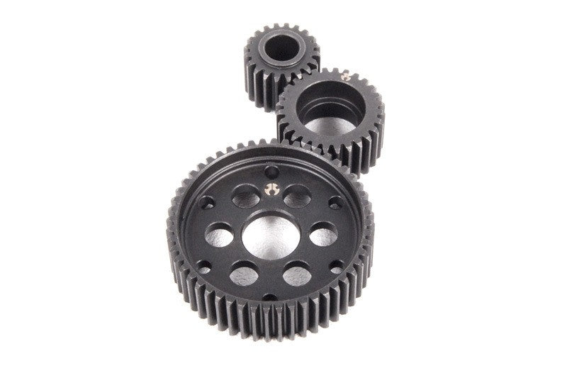 Axial Set di trasmissione in metallo AX30708